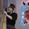 Emily Harpist - LONG FORM Harp Demo